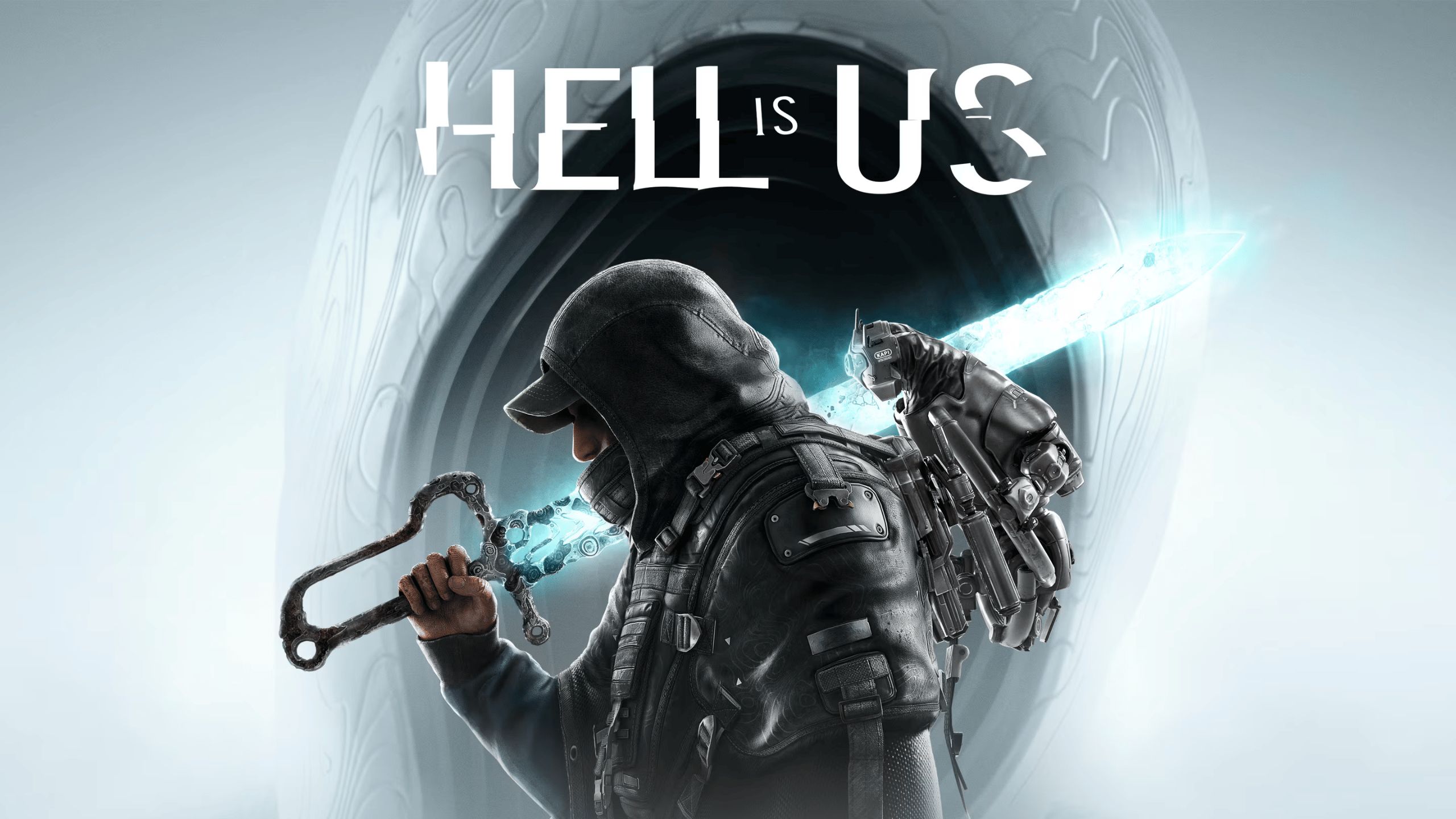 Hell is Us 地狱即我们