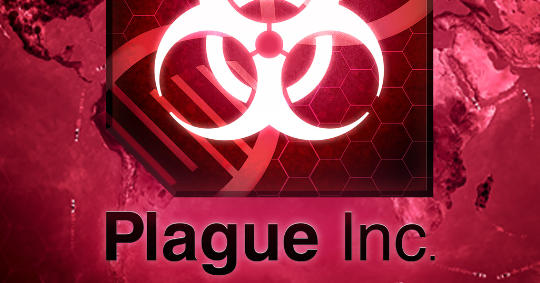 《瘟疫公司（Plague Inc Evolved）》最新 中文 全DLC 联机版