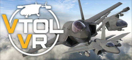 VTOL VR-667970