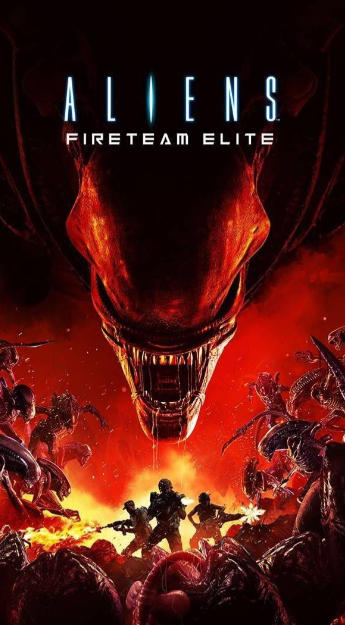 《异形：火力精英（Aliens Fireteam Elite）》最新 全DLC 中文 联机版
