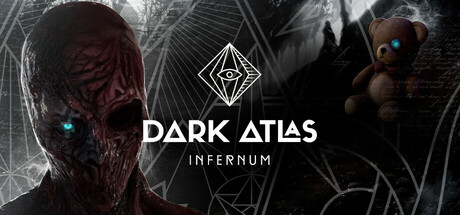 黑暗阿特拉斯地狱 Dark Atlas Infernum-2089630