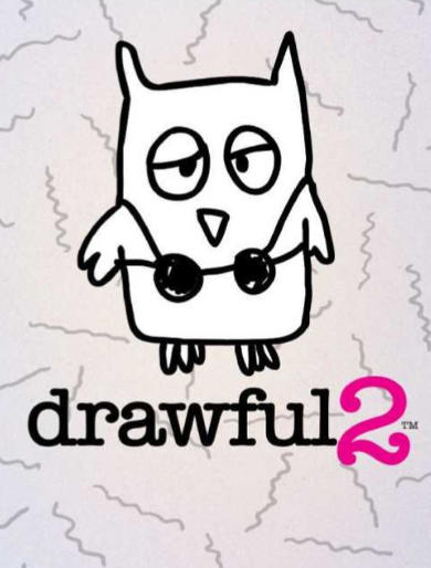 你画我猜2Drawful 2-442070