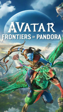 阿凡达：潘多拉边境Avatar: Frontiers of Pandora™