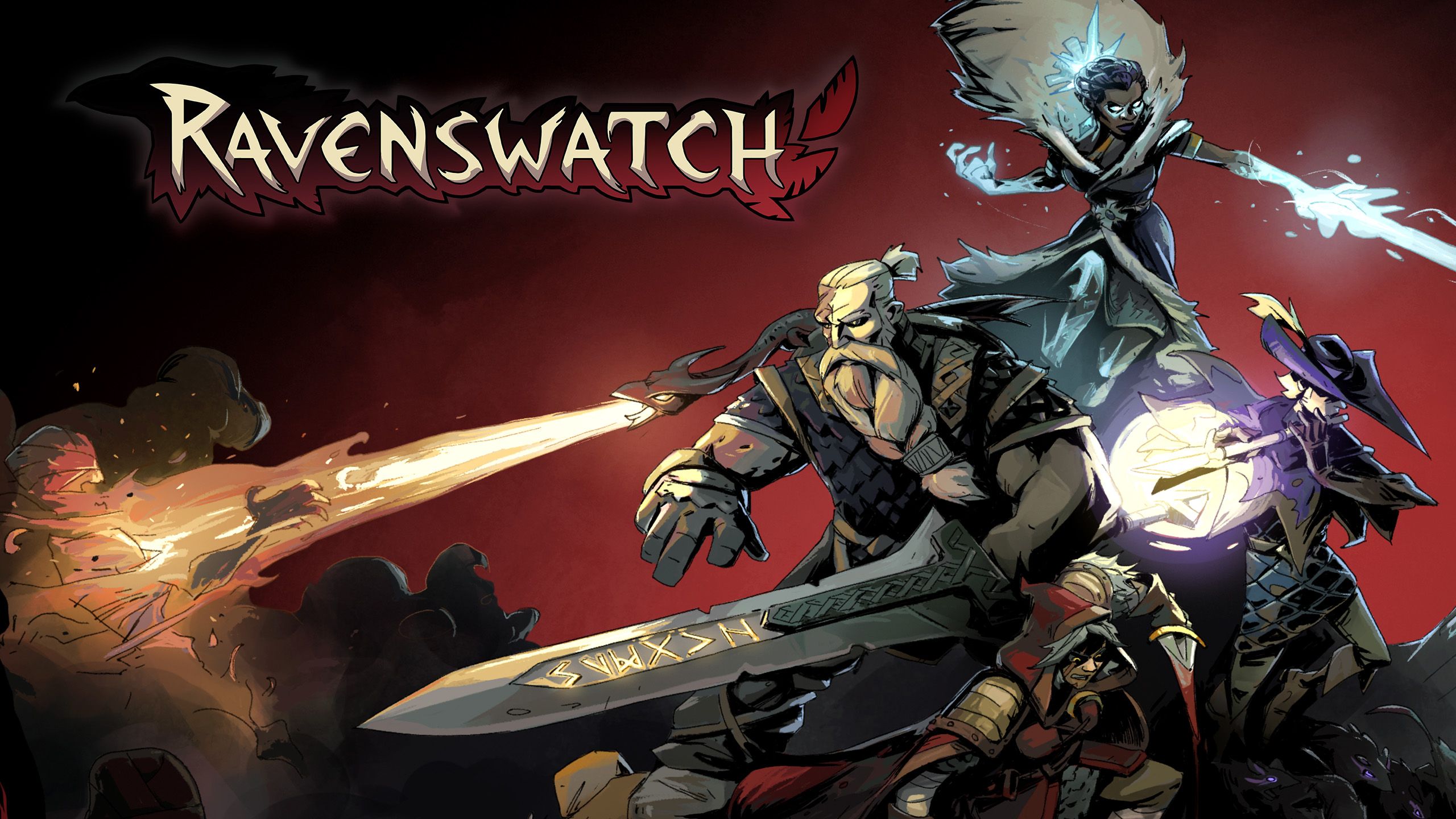 Ravenswatch 鸦卫奇旅-2071280