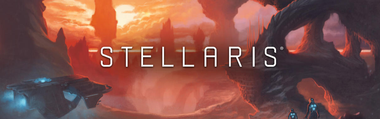 群星（Stellaris）豪华版281990