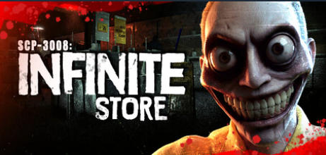 SCP-3008: Infinite Store-4224460