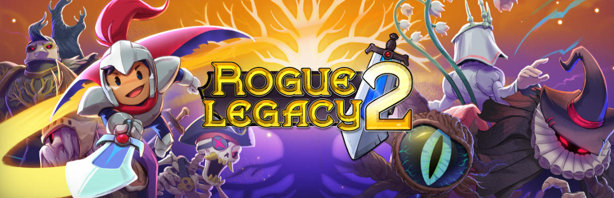 盗贼遗产2Rogue Legacy 2-1253920