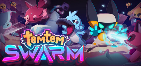 Temtem: Swarm / 腾兽：蜂拥之群2510960