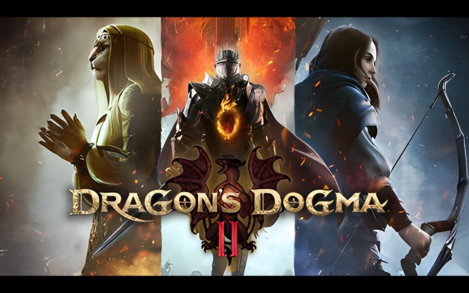 龙之信条2Dragon's Dogma 2-2054970