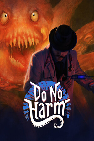 《触手回春（Do No Harm）》最新 中文版