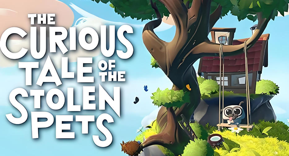 The Curious Tale of the Stolen Pets-1099500