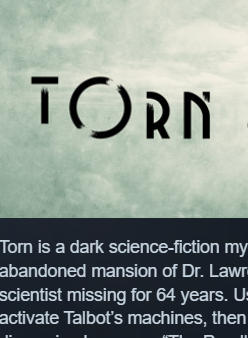 Torn-557520