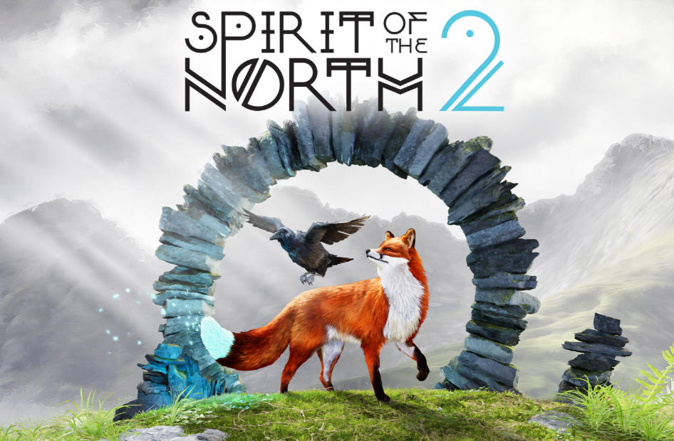北境之灵2Spirit of the North 2-1778840