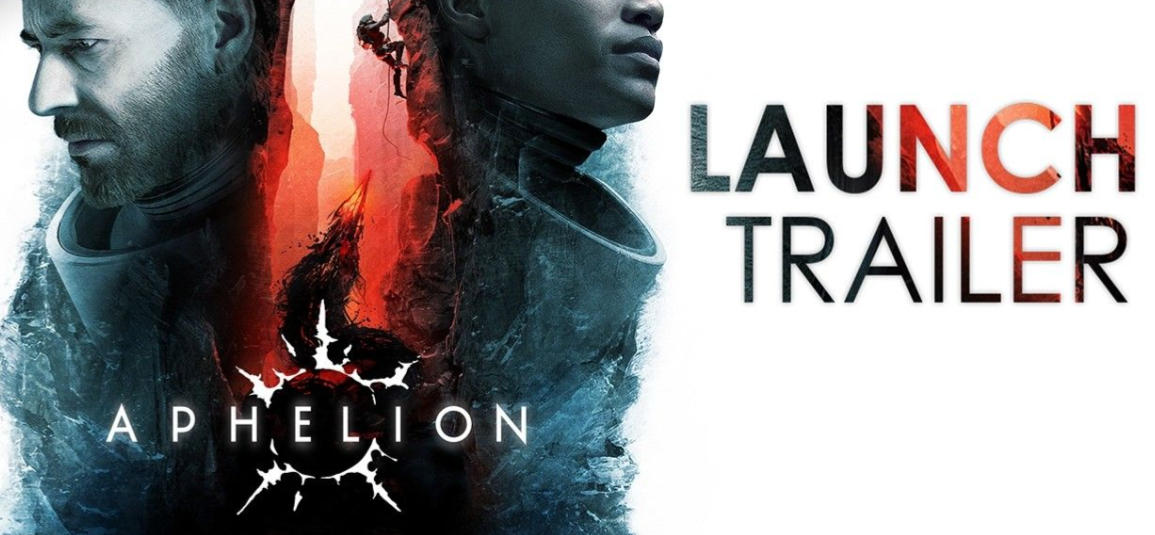 Aphelion