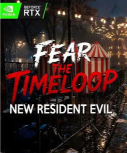 恐惧轮回 - Fear The Timeloop-2918090