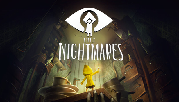 小小梦魇Little Nightmares