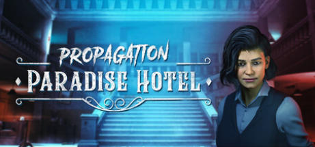 Propagation: Paradise Hotel-1824960