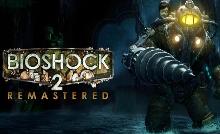 生化奇兵2BioShock® 2