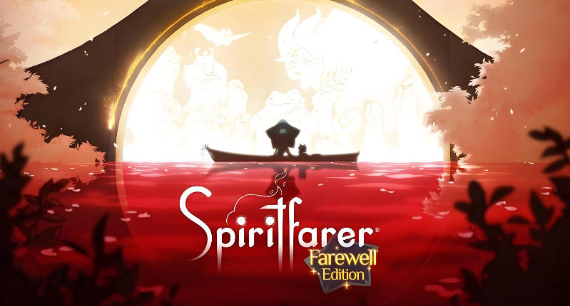 灵魂旅人:告别版《Spiritfarer®》Farewell版-972660