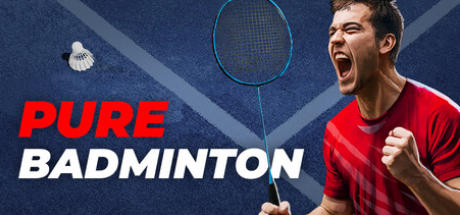 纯正羽毛球Pure Badminton-2591310