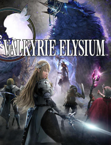 《北欧女神：极乐世界（VALKYRIE ELYSIUM）豪华版》最新 全DLC 中文版