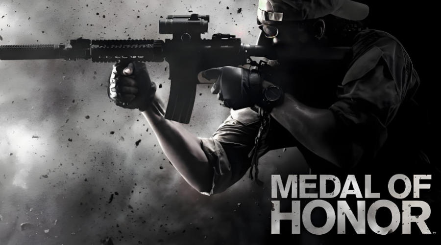 荣誉勋章2010Medal of Honor™