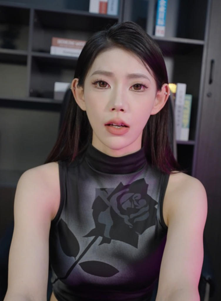 做怡红院的主人