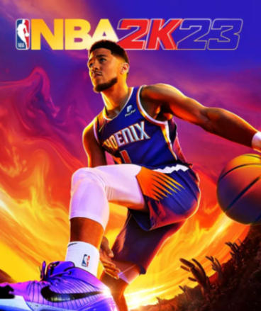 NBA 2K23-1919590
