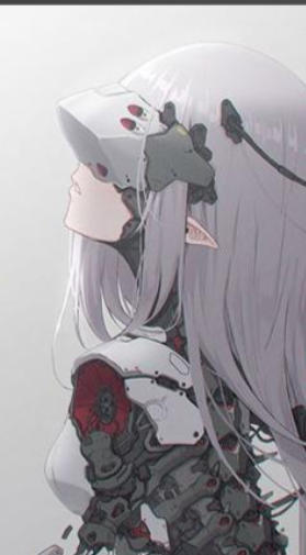 《Dolls Nest》最新 中文版（N+社 机甲少女）