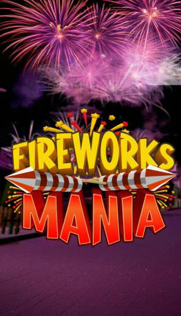 烟花模拟器Fireworks Mania - An Explosive Simulator-1079260
