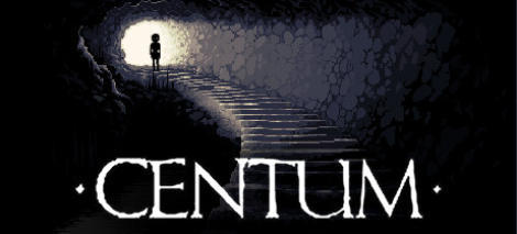 《Centum》最新 中文版（像素黑暗叙事冒险）
