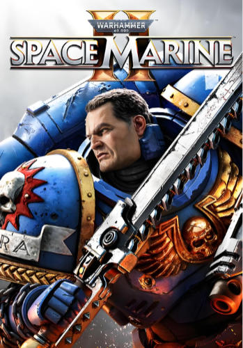 Warhammer 40,000: 星际战士2-2183900