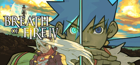 Breath of Fire IV-4249150