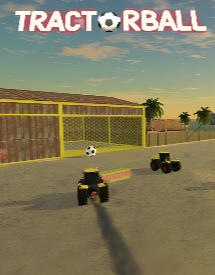 Tractorball-683790
