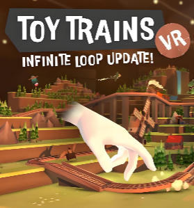 Toy Trains-2494440