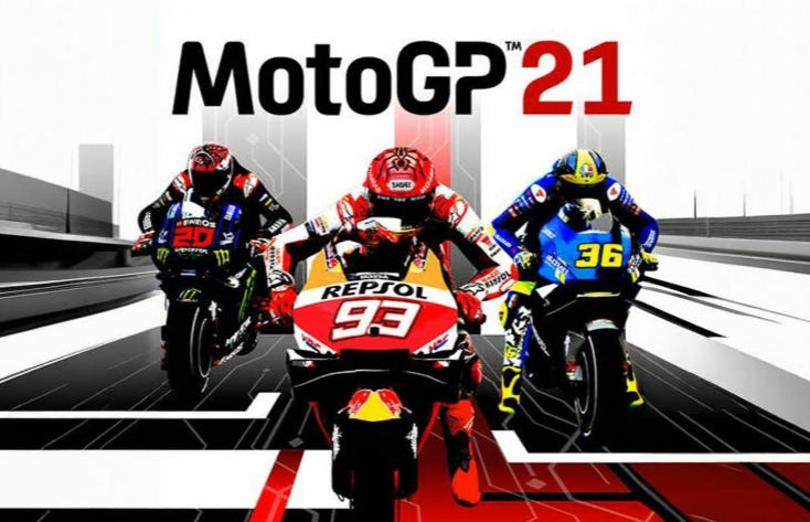 MotoGP™21