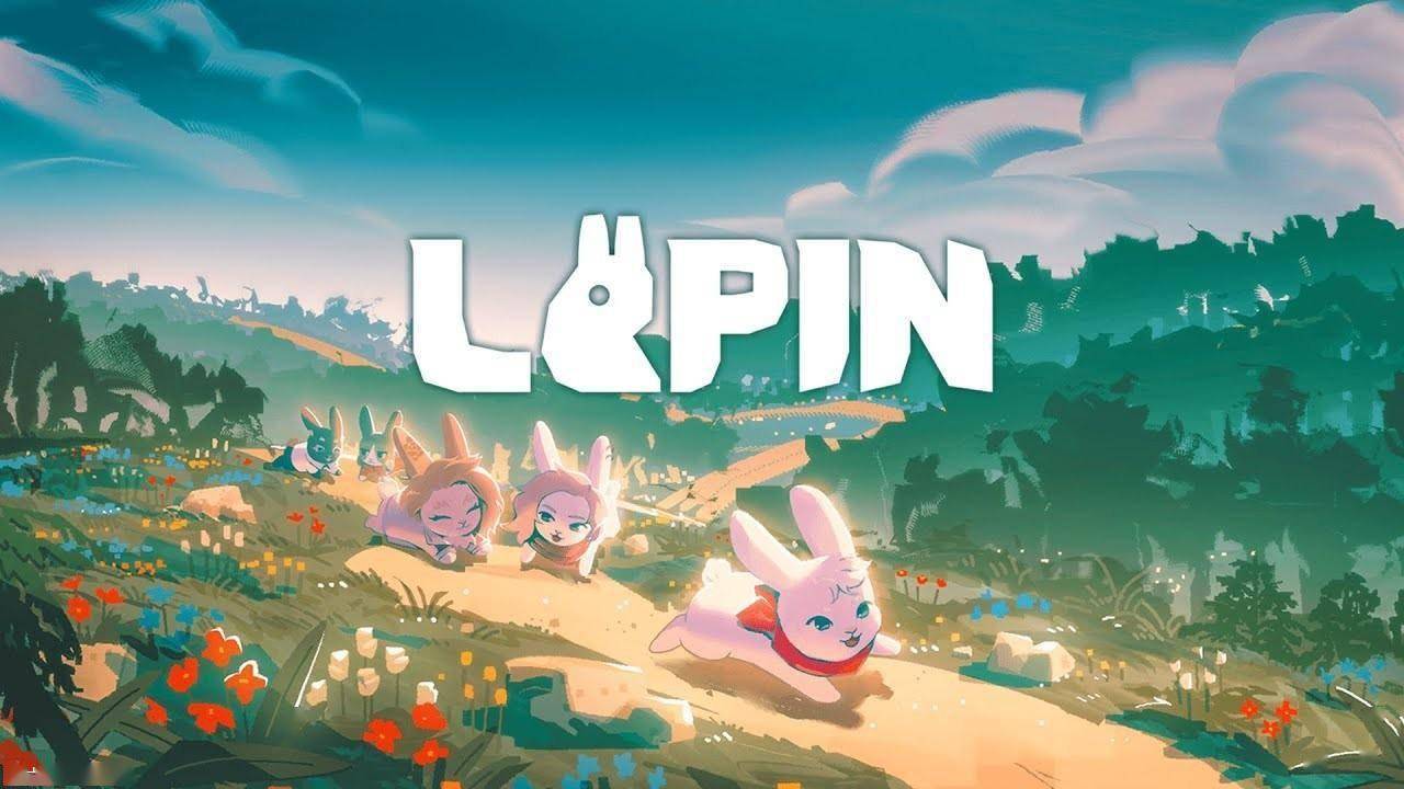 《Lapin》最新 中文版（2D平台跳跃游戏）