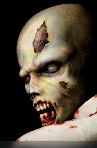 Resident Evil (19964249100
