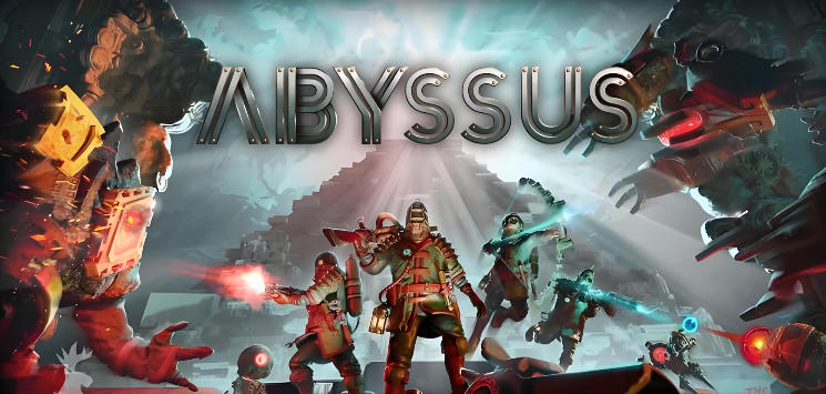 《深渊之潮（Abyssus）》最新 中文 联机版
