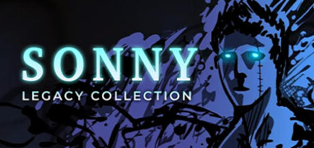 索尼传奇合集Sonny Legacy Collection