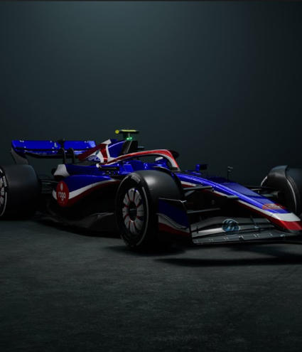 《F1赛车 系列（F1）》最新 全DLC 中文版
