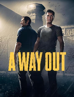 逃出生天A Way Out