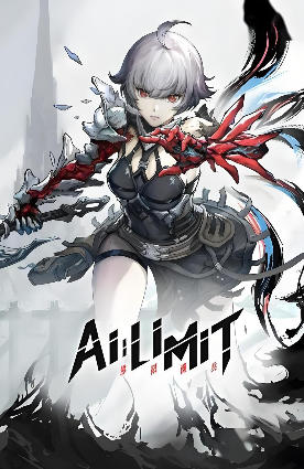 AI LIMIT 无限机兵-2407270