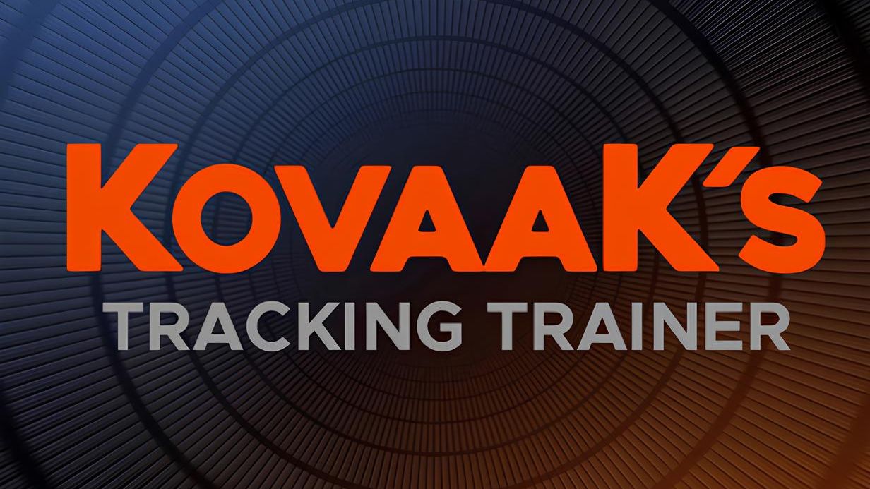 《练枪软件（KovaaKs）》最新 全DLC 中文版