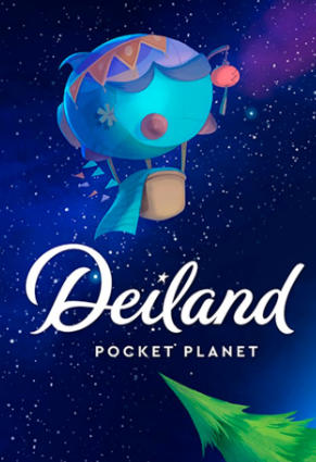Deiland: Pocket Planet-1623700