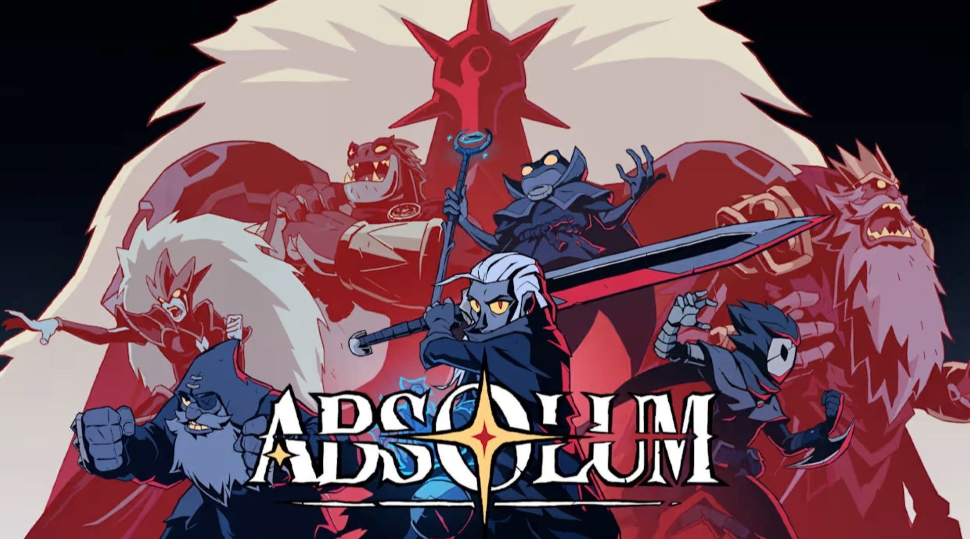 《绝对魔权（Absolum）》最新 中文版