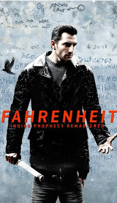 幻象杀手：重制版Fahrenheit: Indigo Prophecy Remastered-312840