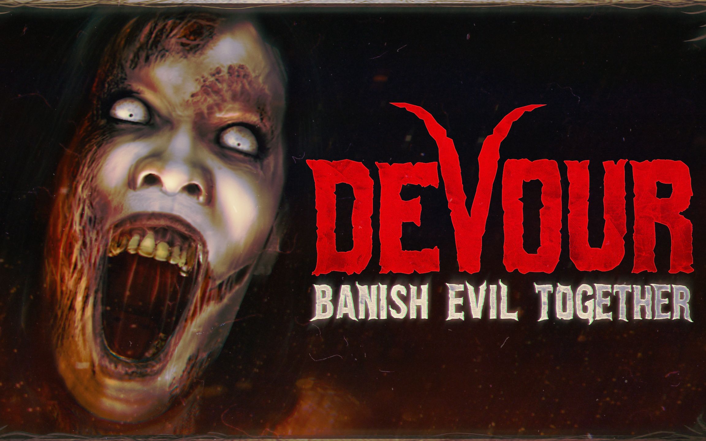 吞噬（DEVOUR）-1274570