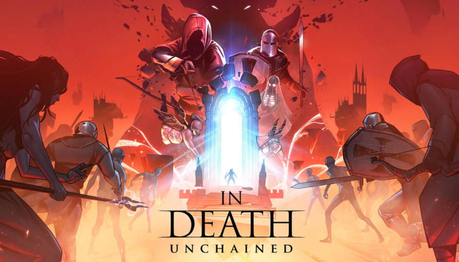 In Death-605450