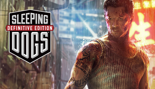热血无赖: 终极版Sleeping Dogs: Definitive Edition-307690